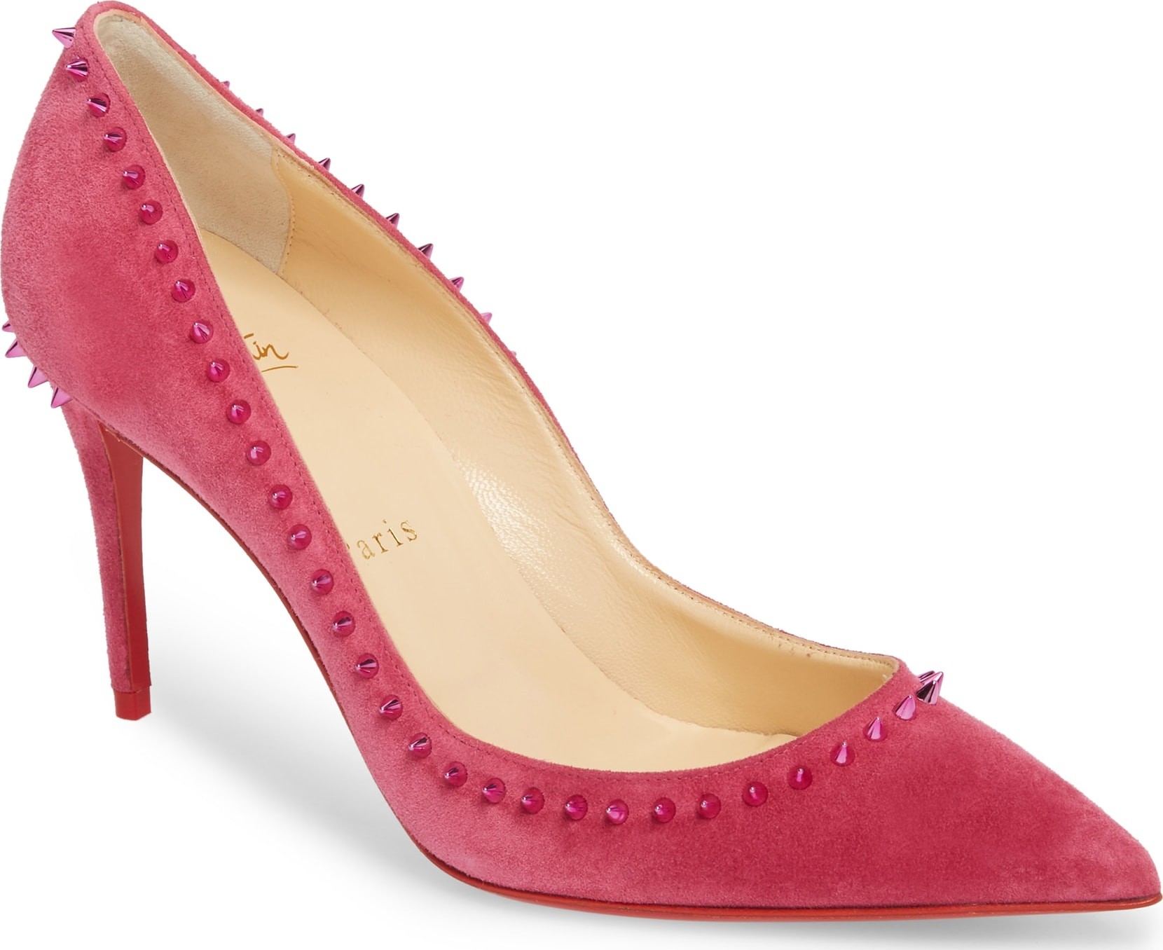 Christian Louboutin Anjalina Pump