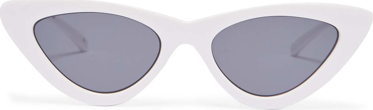 Le Specs X Adam Selman The Last Lolita cat-eye sunglasses