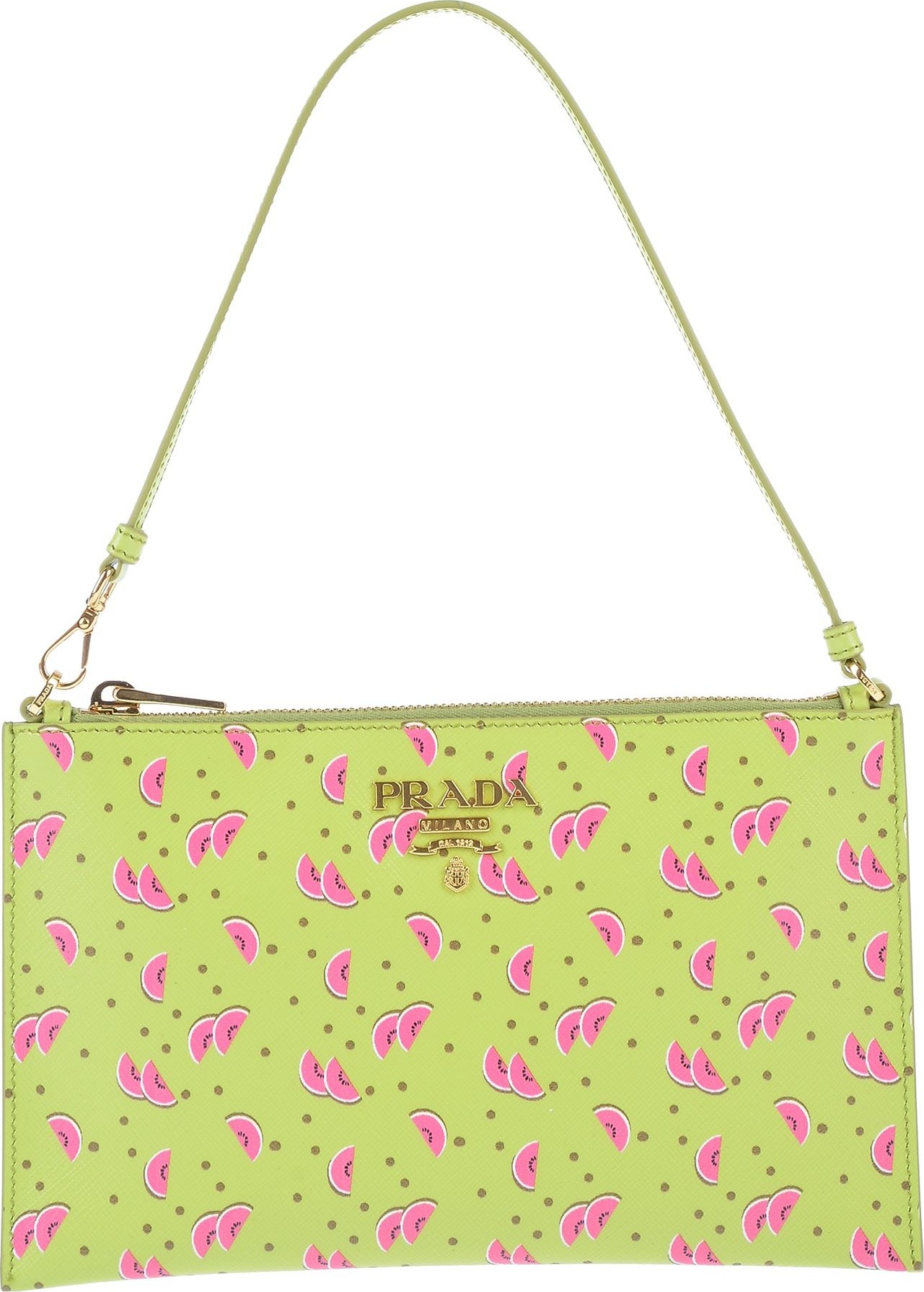 Prada Handbag