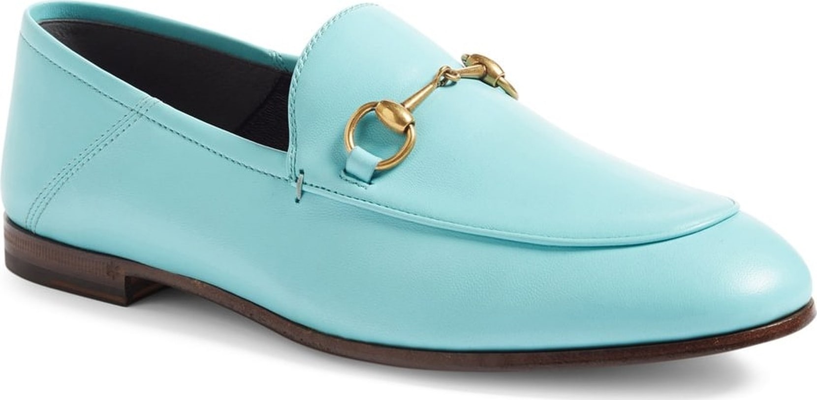 Gucci Brixton Convertible Loafer