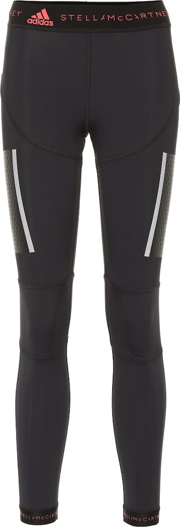 Adidas By Stella McCartney Run Stretch leggings