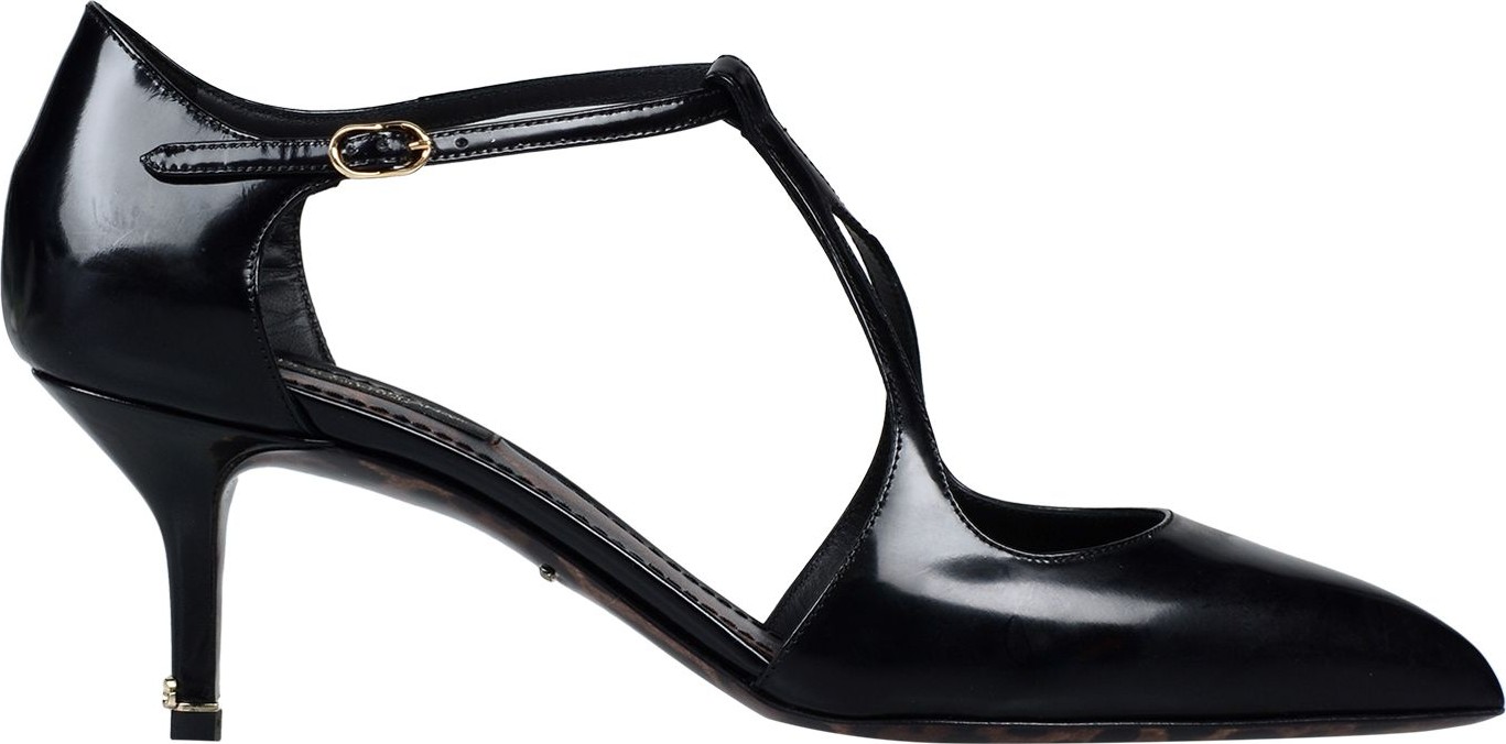 Dolce & Gabbana Pump