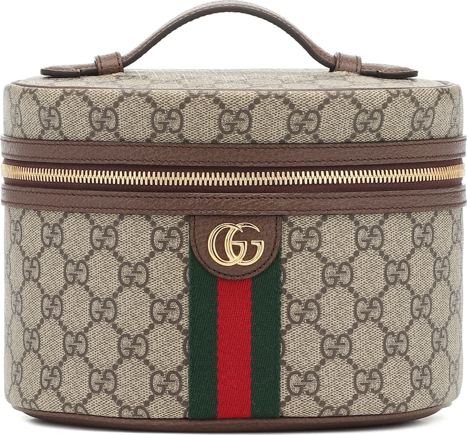 Gucci Ophidia GG vanity case