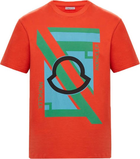 Moncler Genius 5 Moncler Genius x Craig Green t-shirt