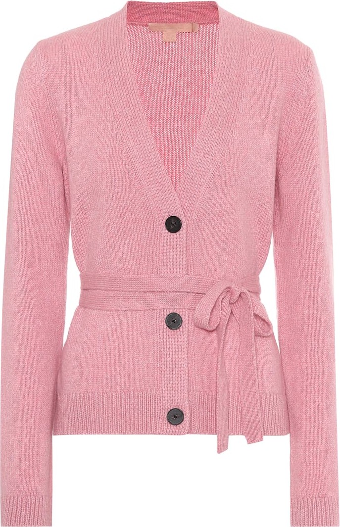 Brock Collection Qottico cashmere cardigan