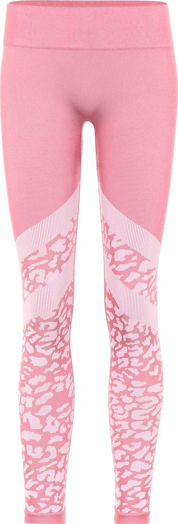 Varley Emerson jacquard leggings
