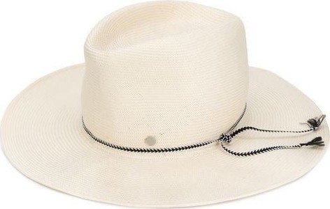 Maison Michel Charles panama hat