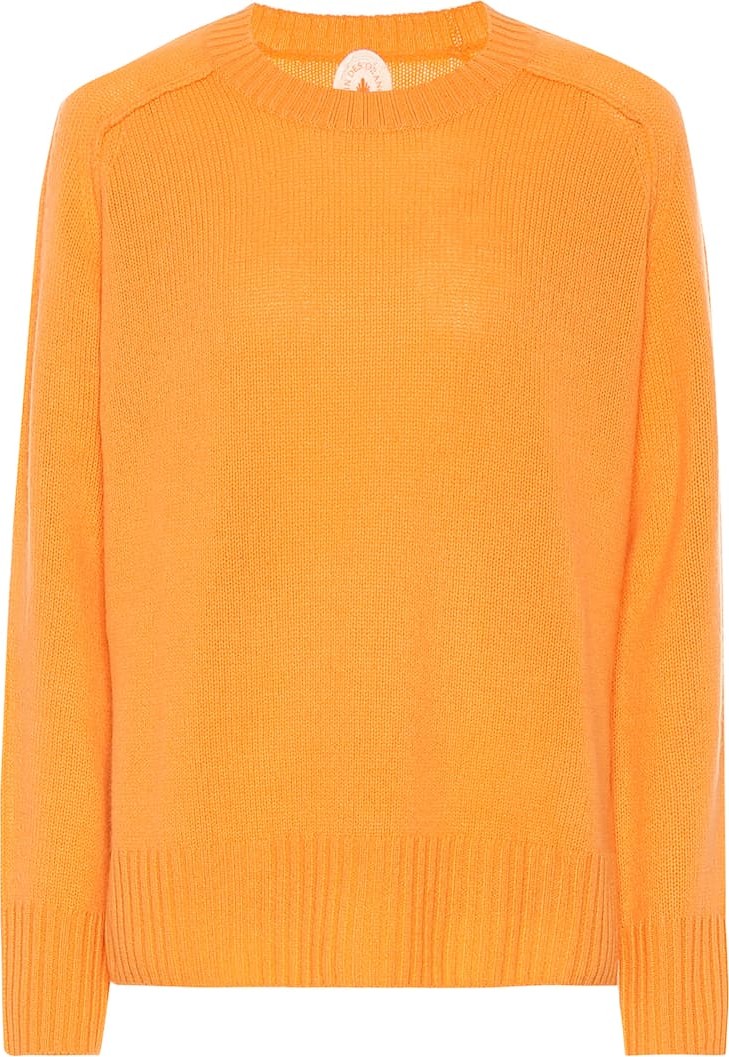 Jardin des Orangers Cashmere sweater