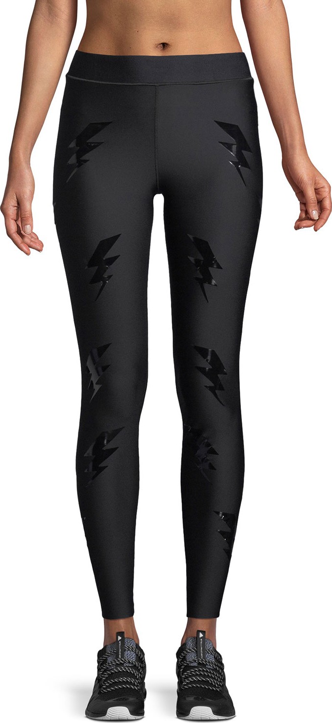 ULTRACOR Ultra High Silky Bolt Performance Leggings ULTRACOR Ultra High Silky Bolt Performance Leggings