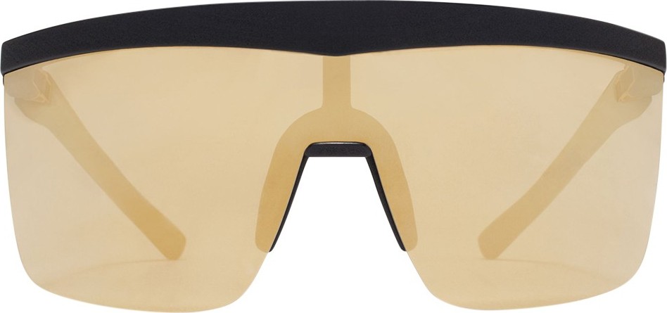Mykita Trust shield sunglasses