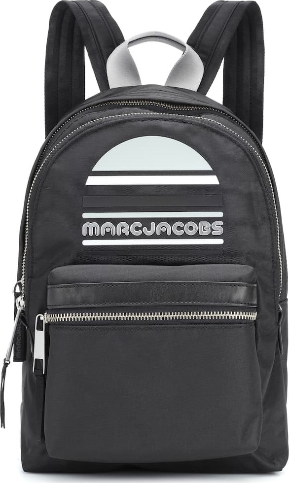 MARC JACOBS Trek Pack Large backpack