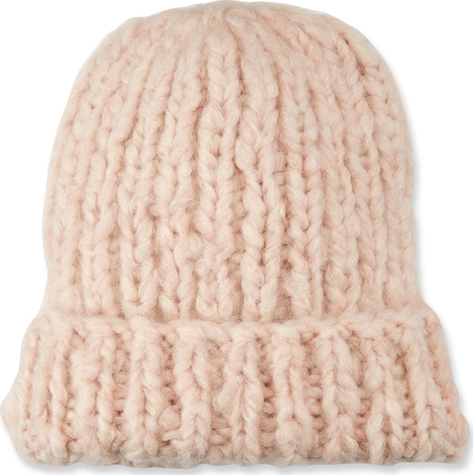 Eugenia Kim Shannon Cashmere Beanie Hat