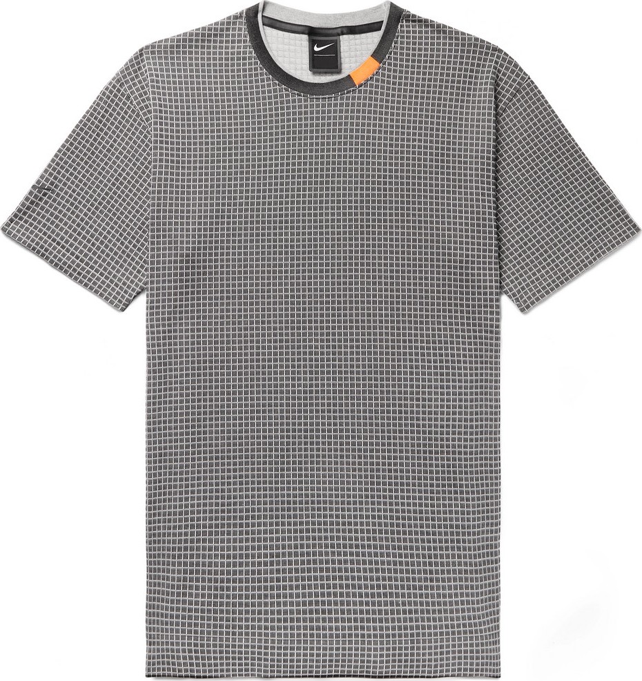 Nike Sportswear Tech Pack Knitted T-Shirt