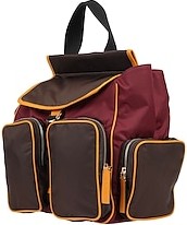 Marni Backpack & Fanny Pack
