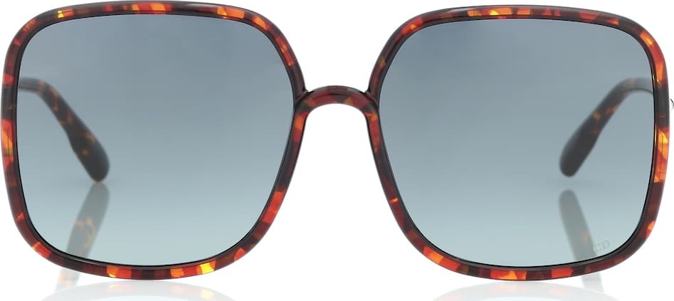 Dior DiorStellaire1 square sunglasses