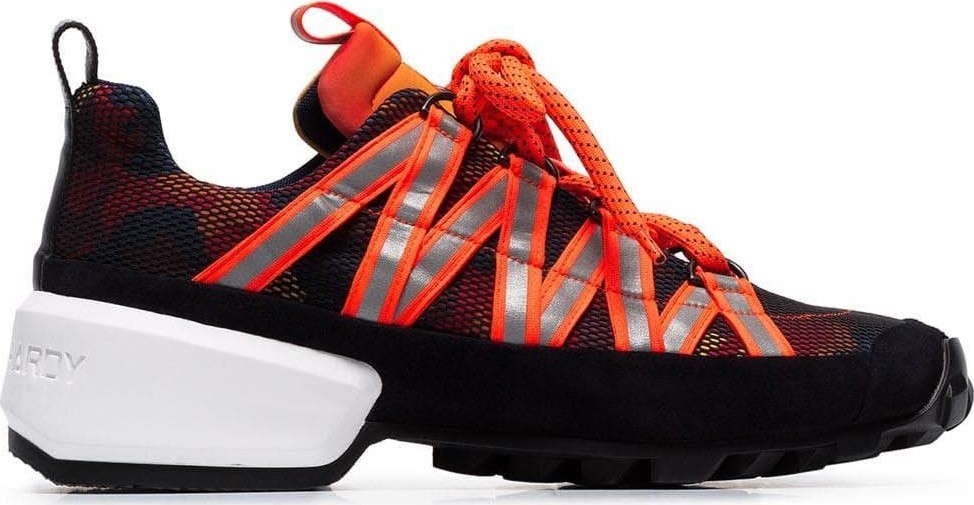 Pierre Hardy trail sneakers