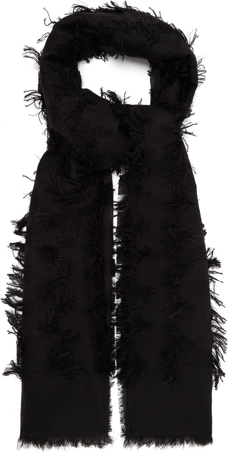 Max Mara Alessio scarf