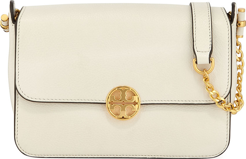 Tory Burch Chelsea Chain Crossbody Bag