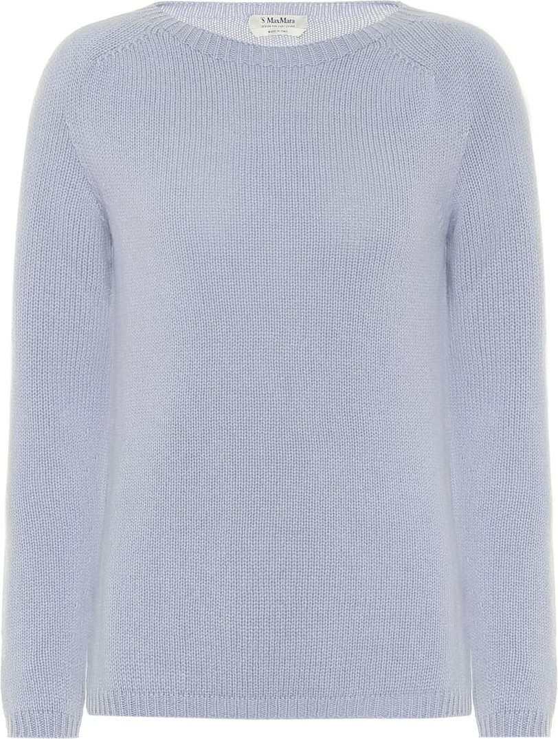 Max Mara Giorgio cashmere sweater