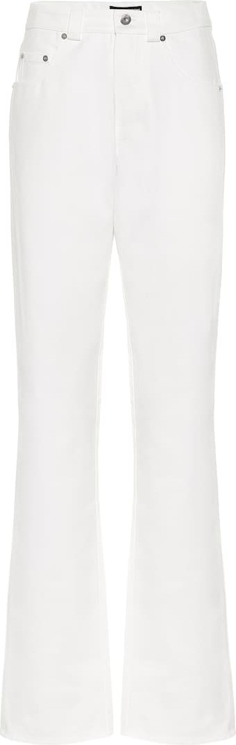 Kwaidan Editions High-rise jeans