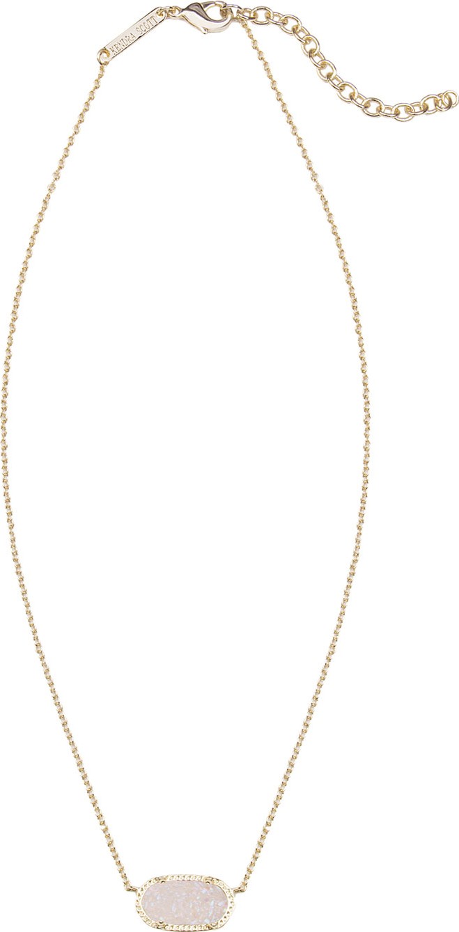 Kendra Scott Elisa Necklace