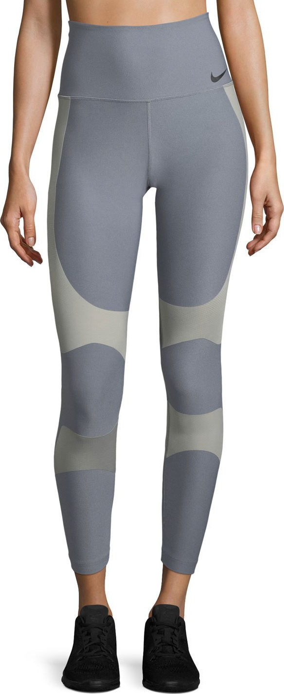 Nike Power Legendary High-Rise Performance Leggings