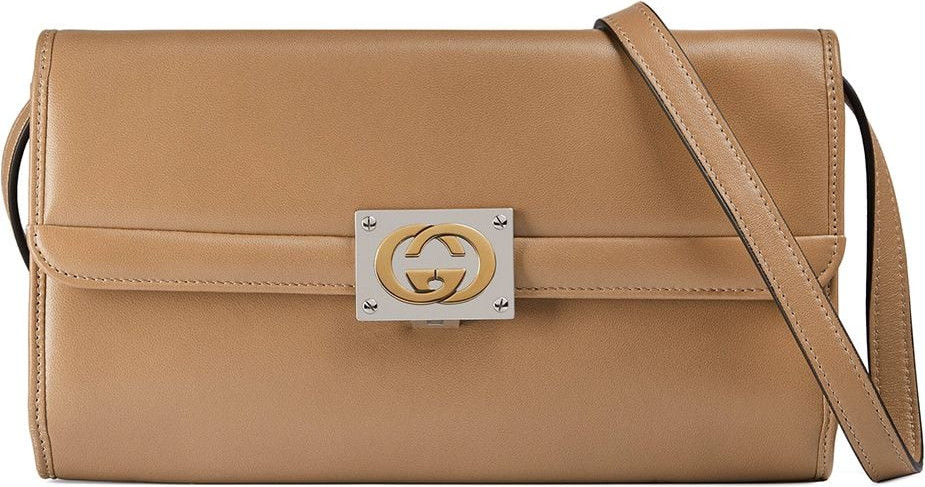 Gucci - GG small shoulder bag