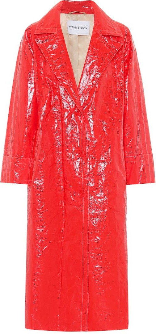 STAND STUDIO Lexie coat