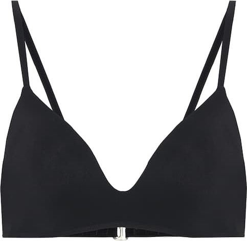 Tory Burch T-belt bikini top