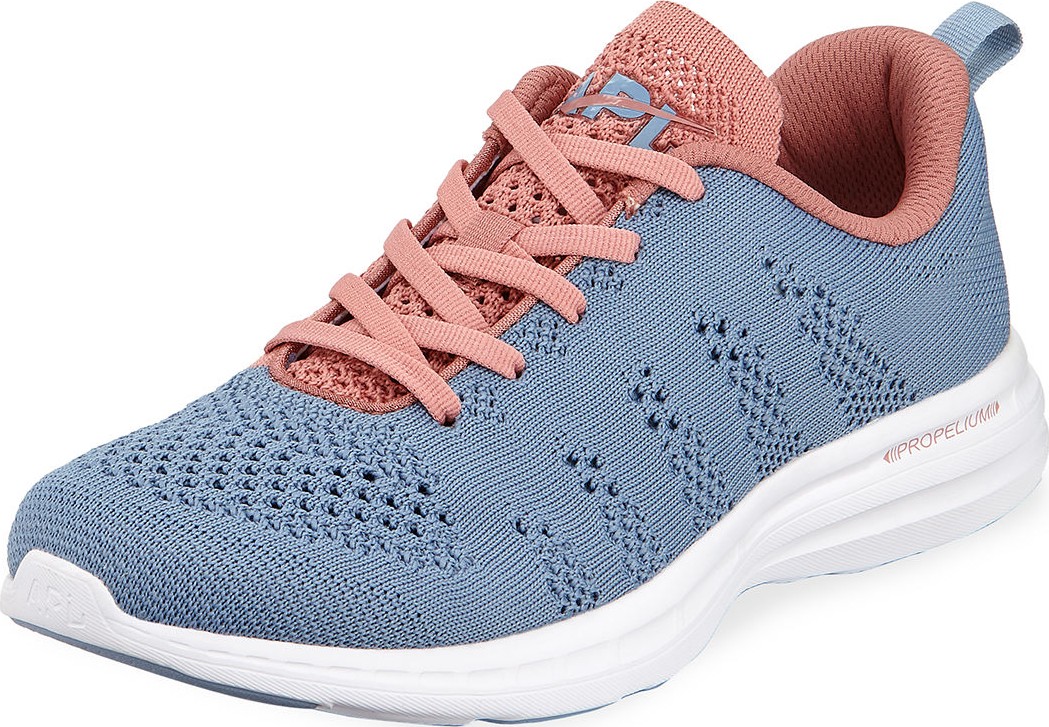 Athletic Propulsion Labs Techloom Pro Knit Sneakers