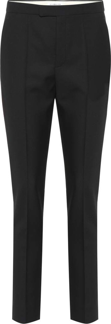 Maison Margiela Wool pants
