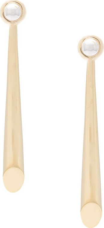 Charlotte Chesnais Falless earrings