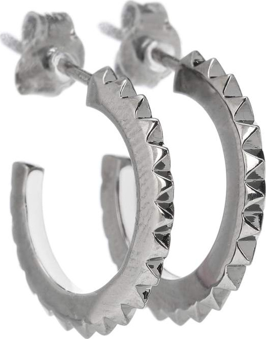 Valentino Rockstud earrings