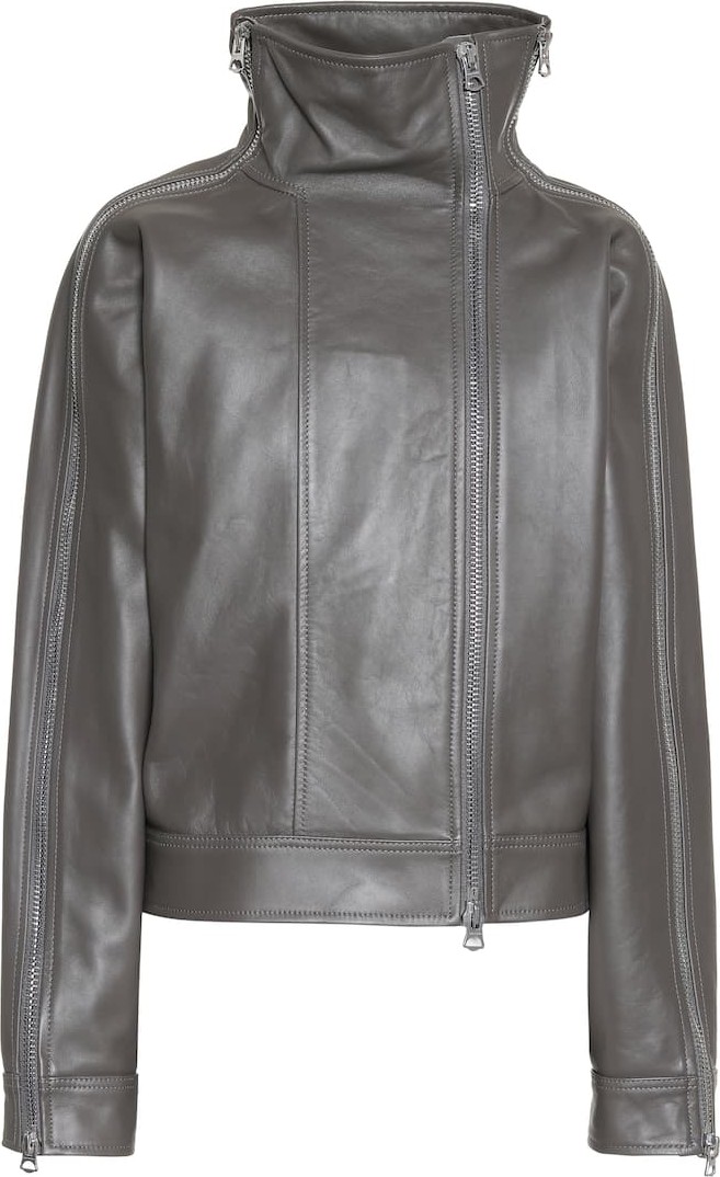 Acne Studios Leather jacket
