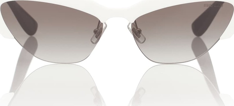 Miu Miu Cat-eye sunglasses