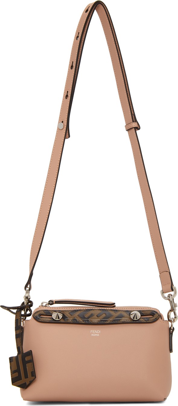 Fendi Pink Mini 'Forever Fendi' By The Way Bag