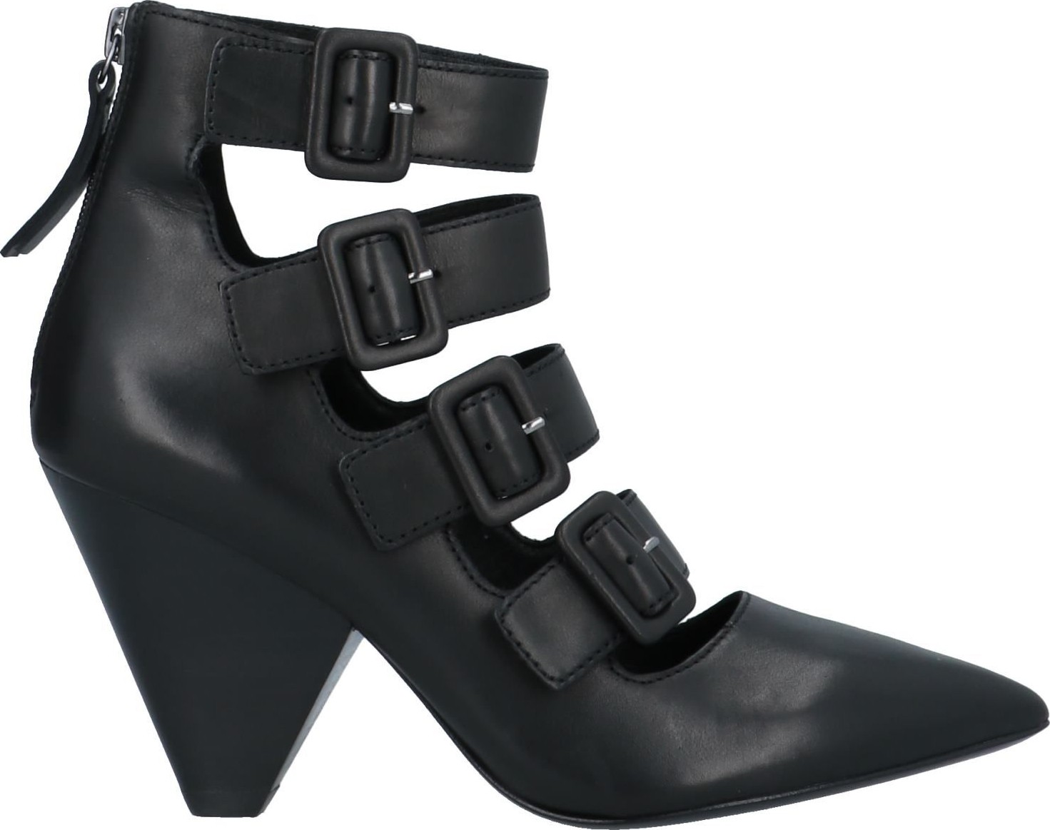 ASH Ankle Boot