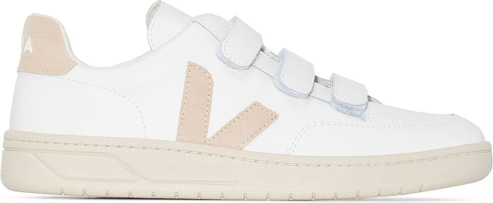 Veja - V-lock low-top sneakers