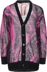 N°21 Cardigan