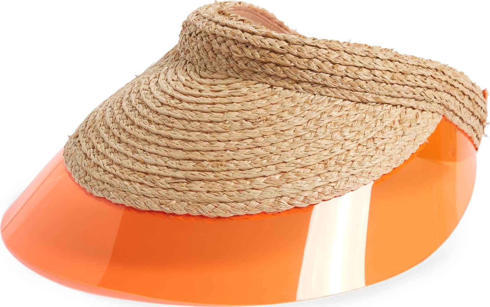 Lola Hats Billiard Visor