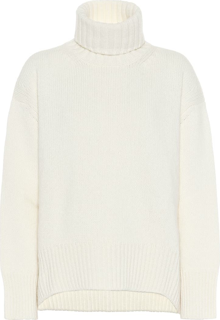 Woolrich Wool turtleneck sweater
