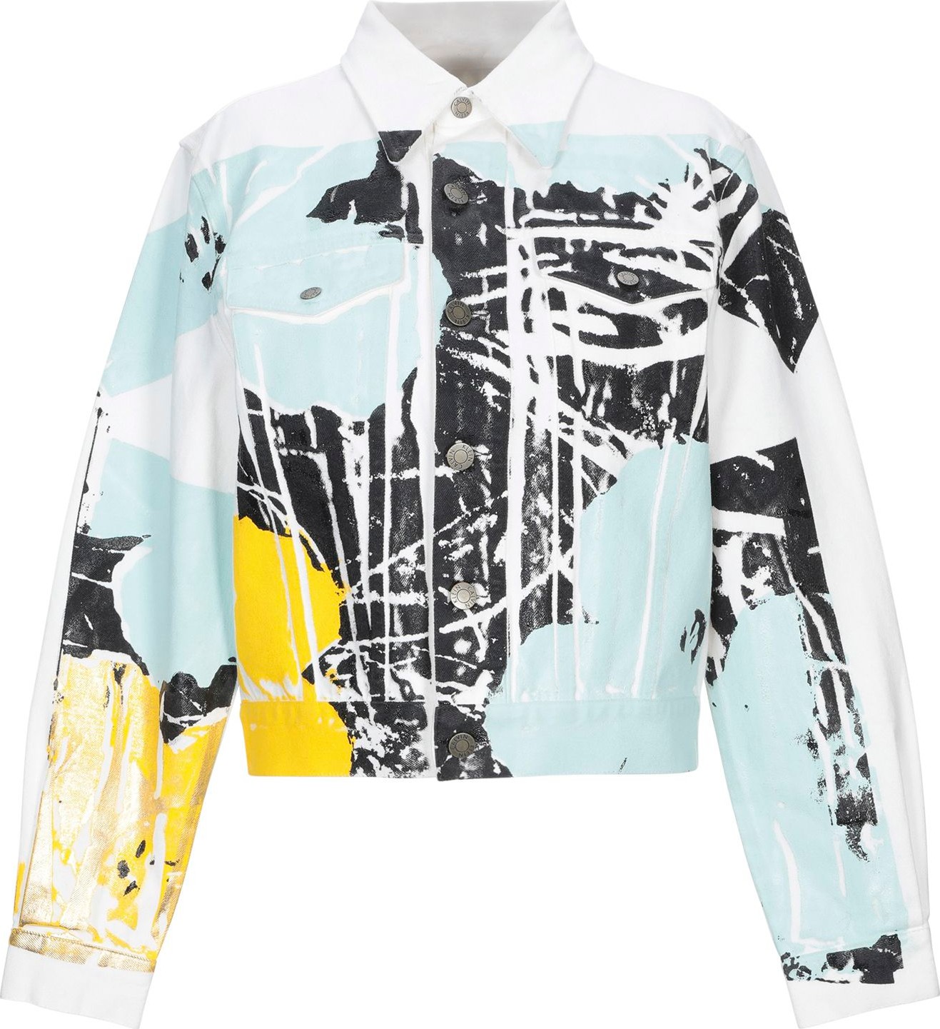 Calvin Klein 205W39NYC Denim Jacket