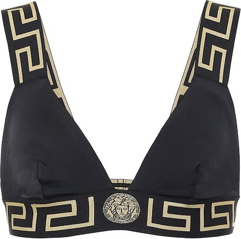 Versace Bikini top