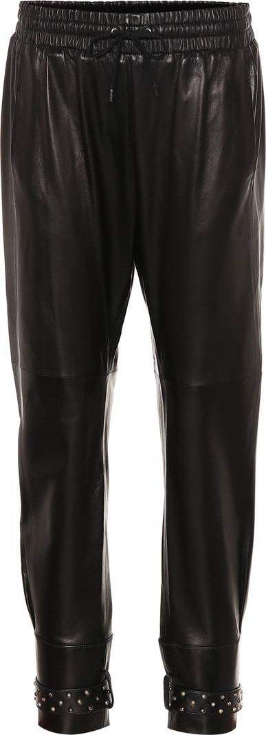 Givenchy Leather pants