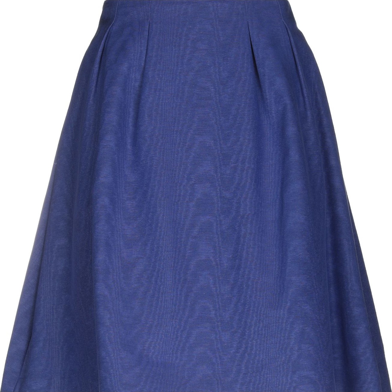 Alexander McQueen Knee Length Skirt