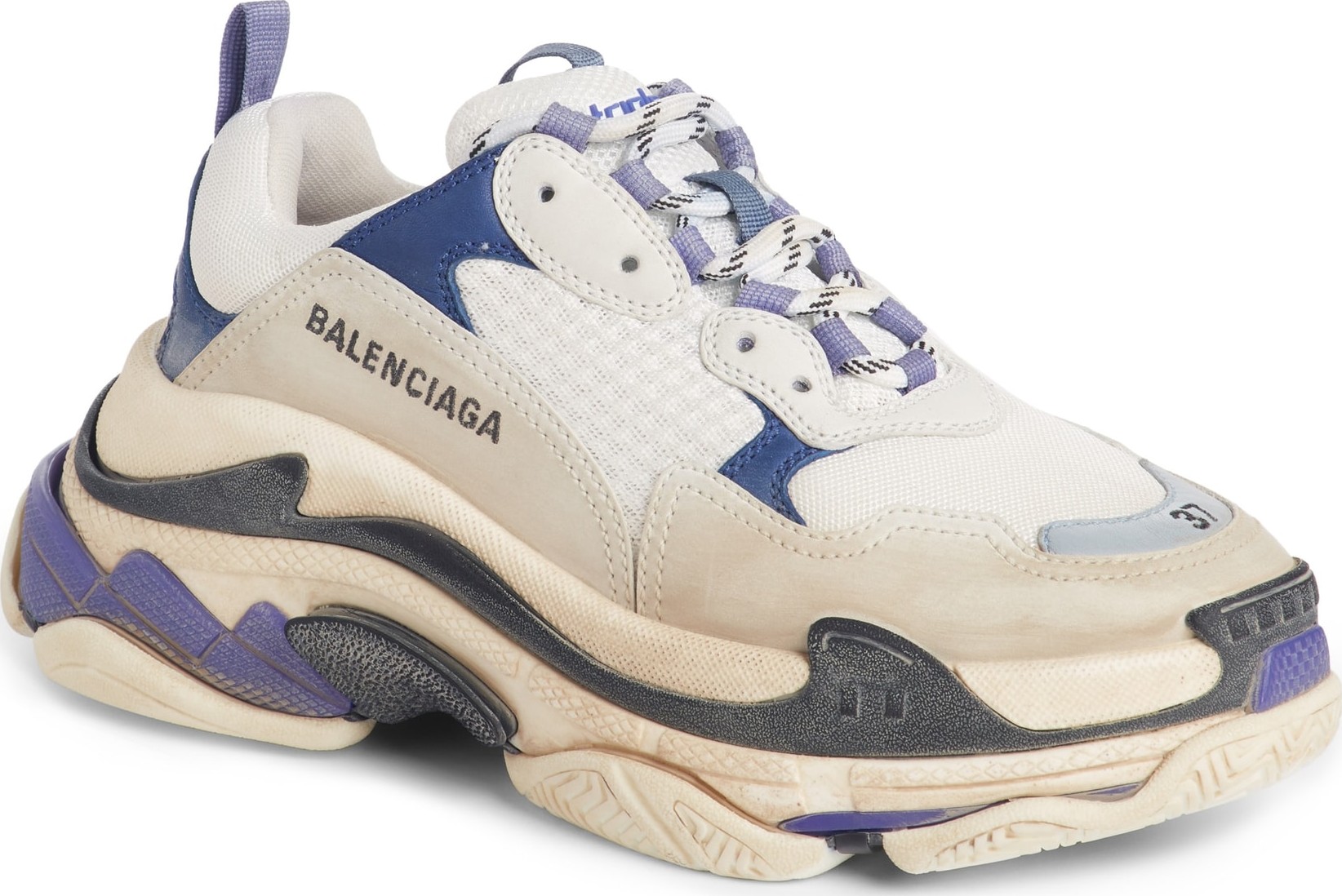 Balenciaga Triple S Sneaker