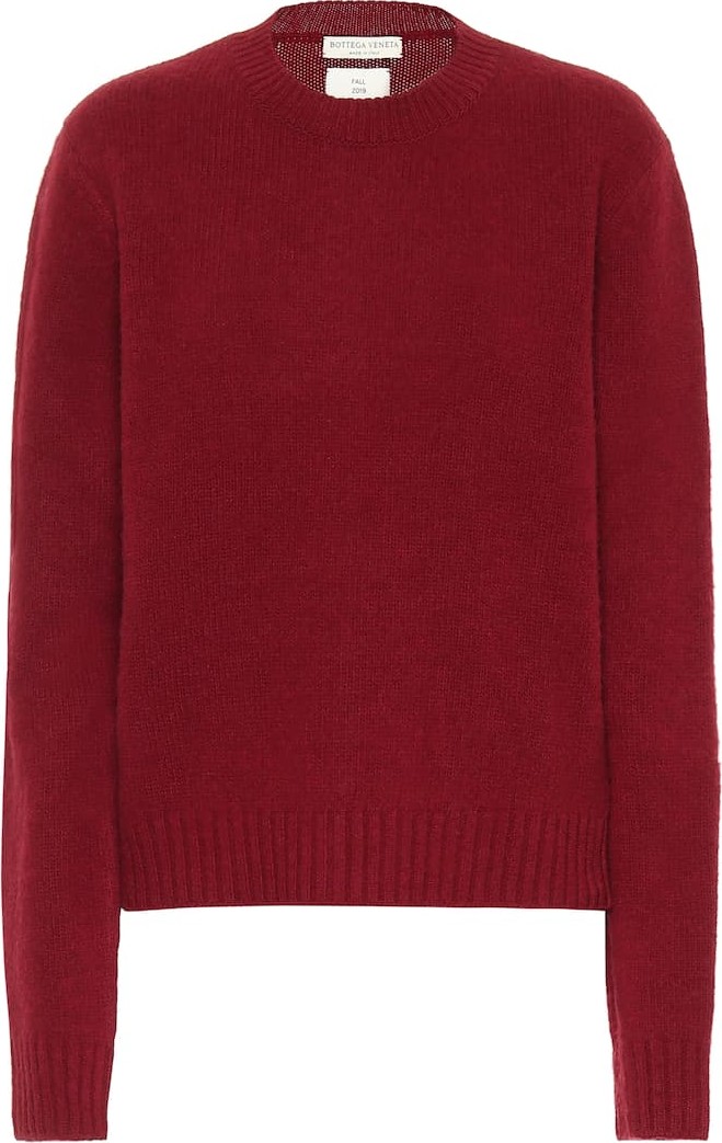 Bottega Veneta Wool sweater