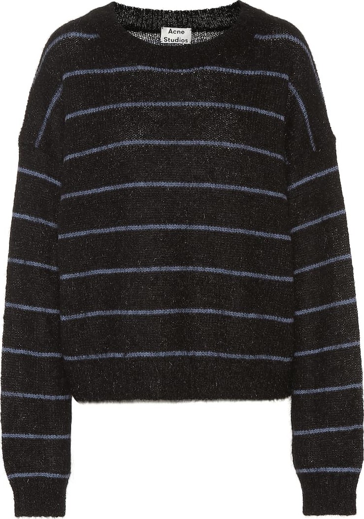 Acne Studios Kassidy wool-blend sweater