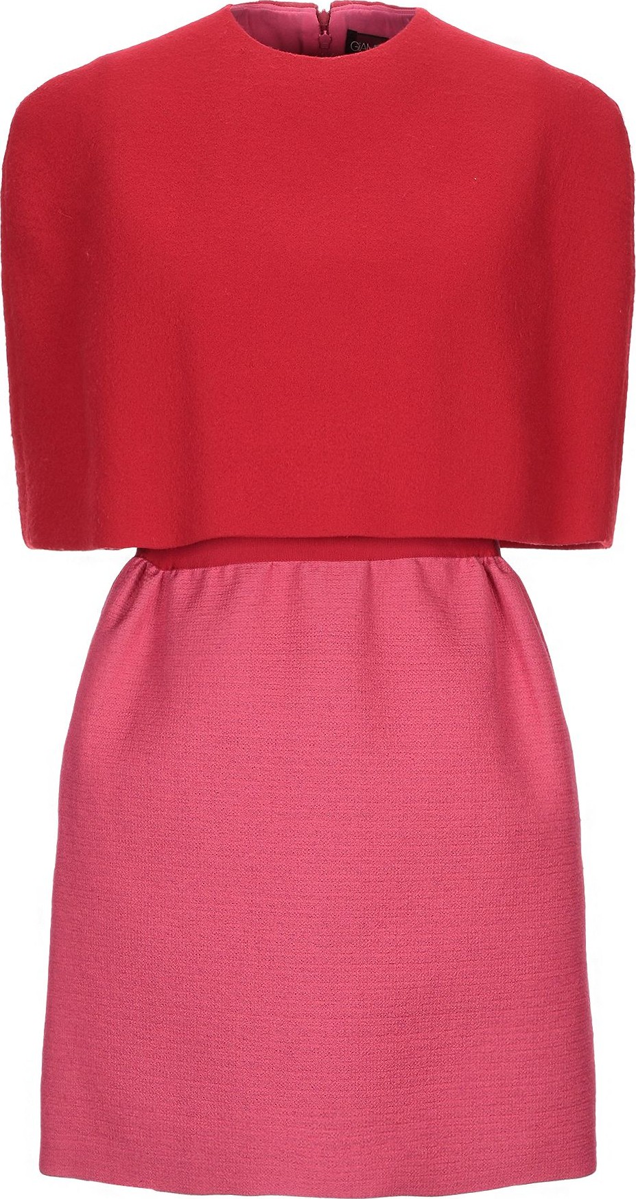 Giambattista Valli Short Dress