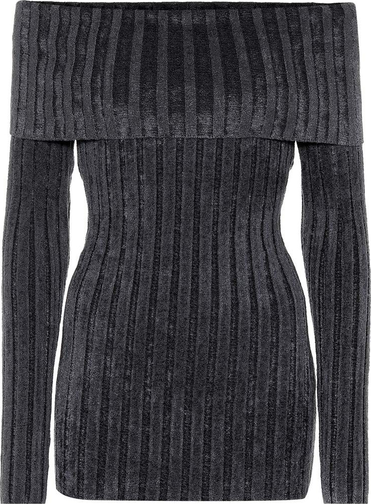 Sies Marjan Daphne off-the-shoulder sweater